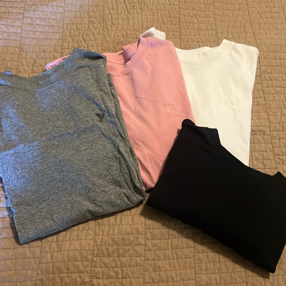 American Eagle Super Soft Bundle - image 1